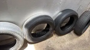 185/65/15 Dunlop Tire
