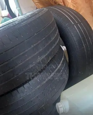 185/65/15 Dunlop Tire
