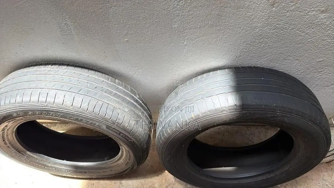 185/65/15 Dunlop Tire