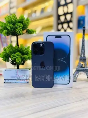 Apple iPhone 14 Pro 128GB (Used)