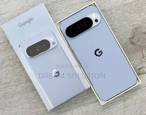 Google Pixel 10 Pro XL 16GB|256GB (Used)