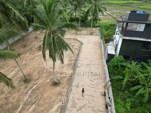 Luxury Land Plot Kahathuduwa