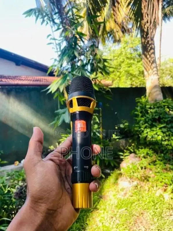 JBL Vocal Microphone