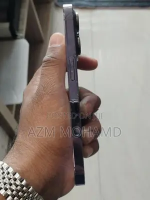 Apple iPhone 14 Pro 128GB (Used)