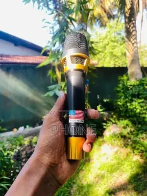 JBL Vocal Microphone