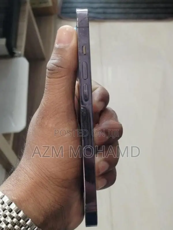 Apple iPhone 14 Pro 128GB (Used)