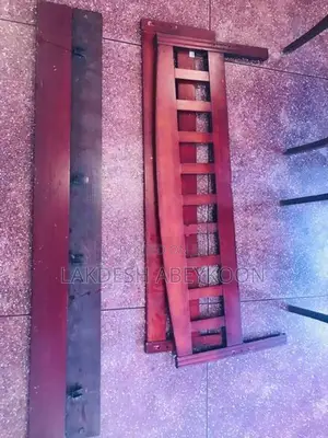 Queen Size Bed