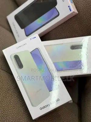 Samsung Galaxy A36 8GB/256GB 5000mAh (Brand New)