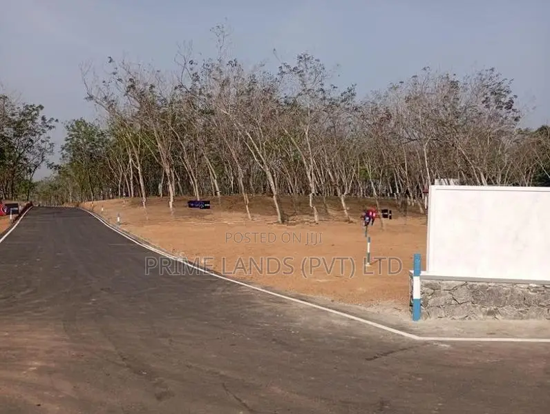 Land for Sale Kananwila