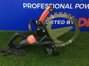 Concrete Cutter Ring Saw Machine(Men Brand Brushless)