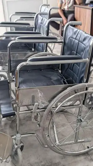 Basic Wheel Chair MG