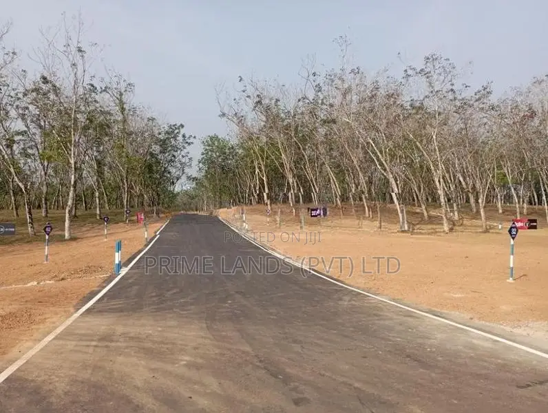 Land for Sale Kananwila