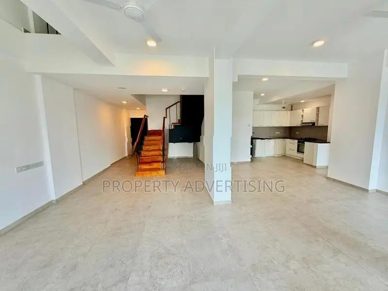 Iconic Galaxy Brand New 4BR Duplex Apartment For Sale