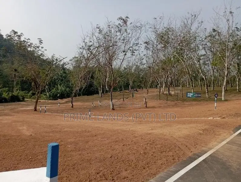 Land for Sale Kananwila
