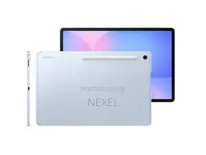 Samsung Galaxy Tab S10 Fe