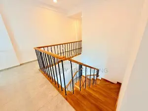Iconic Galaxy Brand New 4BR Duplex Apartment For Sale