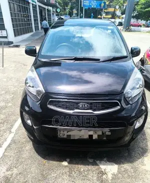 Kia Picanto 2016