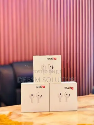 Airpods 4