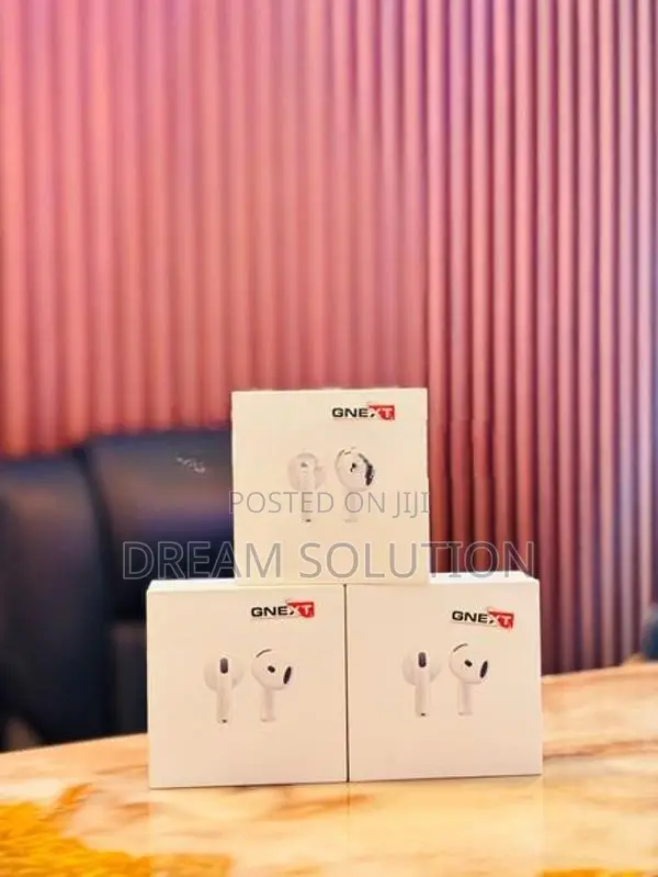 Airpods 4