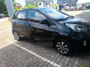 Kia Picanto 2016