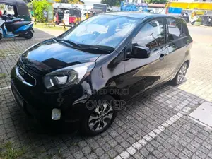 Kia Picanto 2016