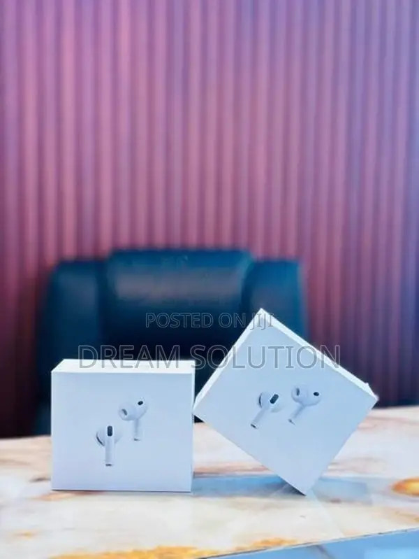 AirPods pro 3