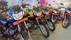 Bajaj CT100 Brand new 2026