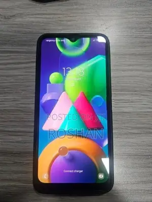 Samsung Galaxy M21 (Used)