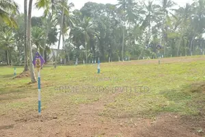 Valuable Land for Sale Moratuwa
