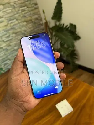 Apple iPhone 16 Pro 512GB (Used)