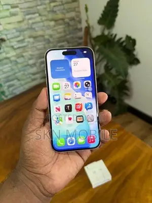 Apple iPhone 15 512GB (Used)