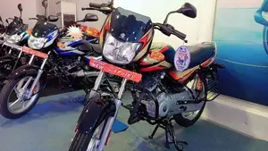 Bajaj CT100 Brand new 2026