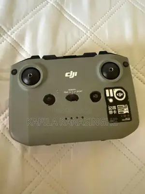 DJI Mini 4k Drone