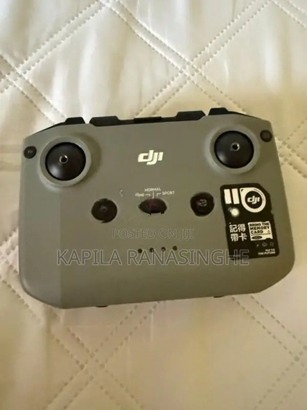 DJI Mini 4k Drone