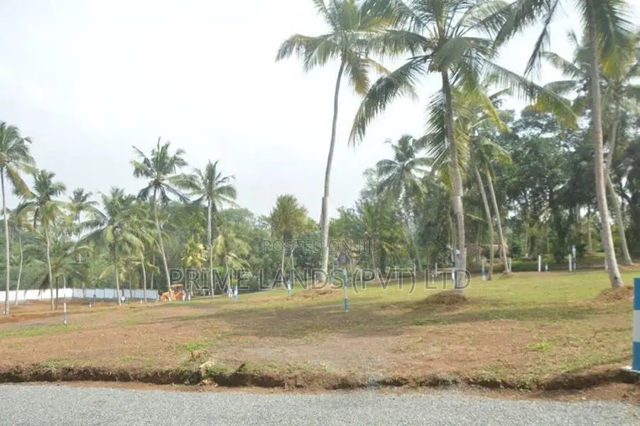 Valuable Land Plots Moratuwa