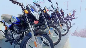 Bajaj CT100 Brand new 2026