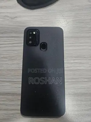 Samsung Galaxy M21 (Used)
