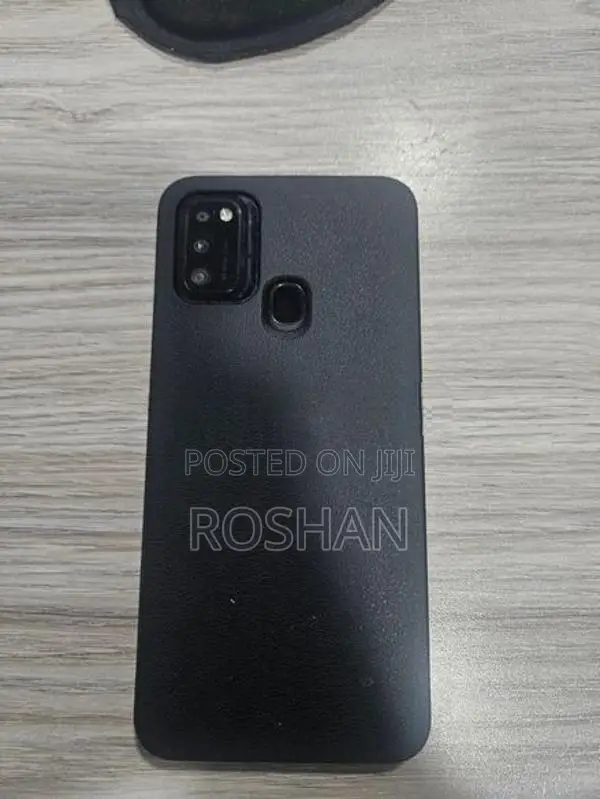 Samsung Galaxy M21 (Used)