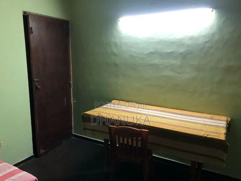 Furnished Room for Rent Nugegoda