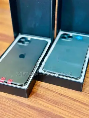 Apple iPhone 11 Pro 256GB (Used)