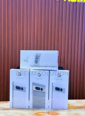 Google Pixel 7 Pro 12GB|128GB (Used)