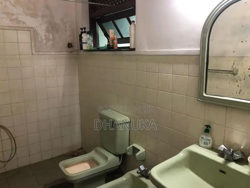 Furnished Room for Rent Nugegoda