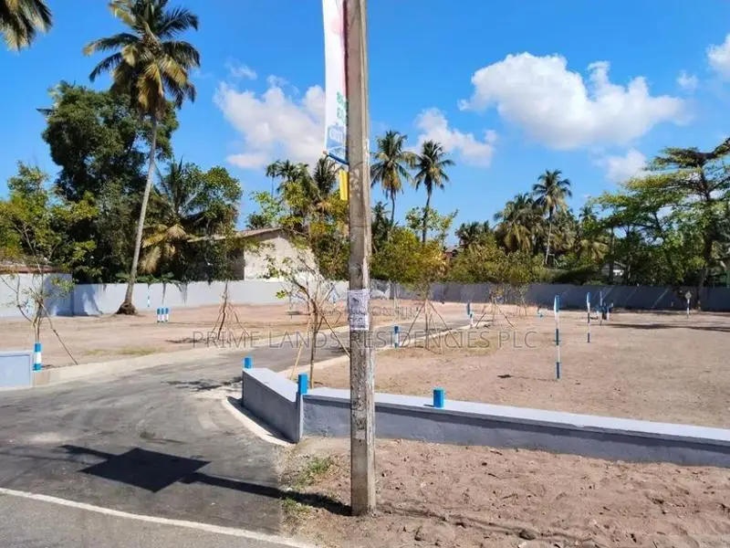 Land for Sale in Negombo