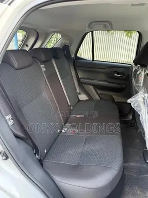 Toyota Raize Z Hybrid 2026