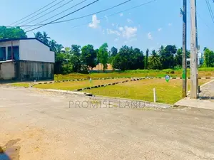 Athurugiriya Town Luxury Plots L22