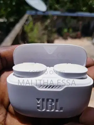 JBL Tune Buds