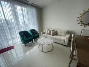 The Grand - 03 Bedroom Apartment for Rent Colombo 07 (A2133)