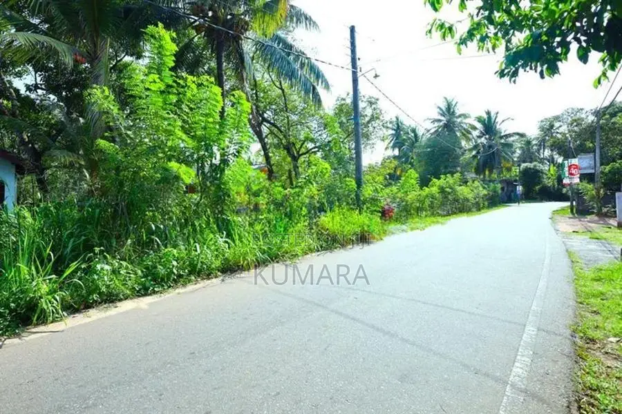 Residential Land for Sale in Homagama