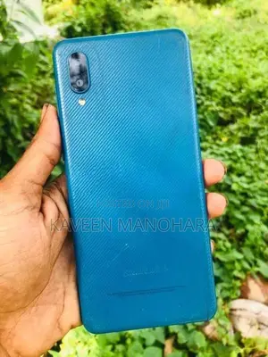 Samsung Galaxy M02 (Used)