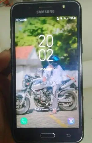 Samsung Galaxy J5 (Used)